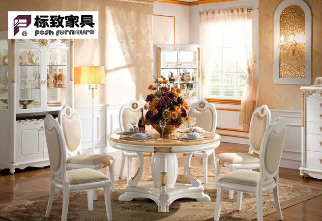 欧式家具哪些牌子好 欧式家具十大知名品牌