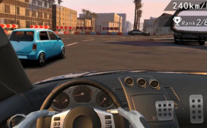 f1赛车游戏安卓版下载排行榜2021 最刺激的f1赛车游戏大全合集