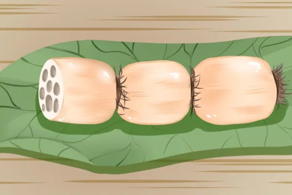 藕粉有哪些营养价值