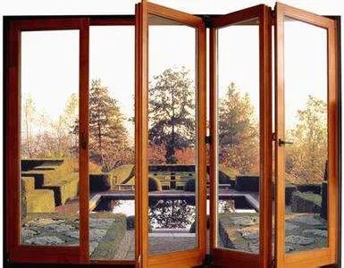 快速折叠门尺寸多少合适