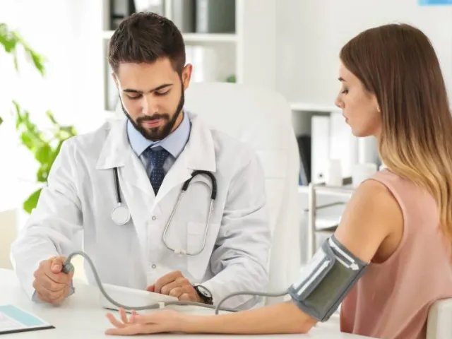 2022邢台三院妇科怀孕建档流程，走好母婴健康第一步