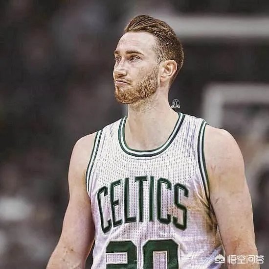 如何评价NBA球员戈登·海沃德?