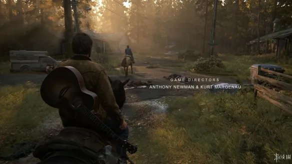 《最后生还者2重制版》评测：浴血无归的生存挑战