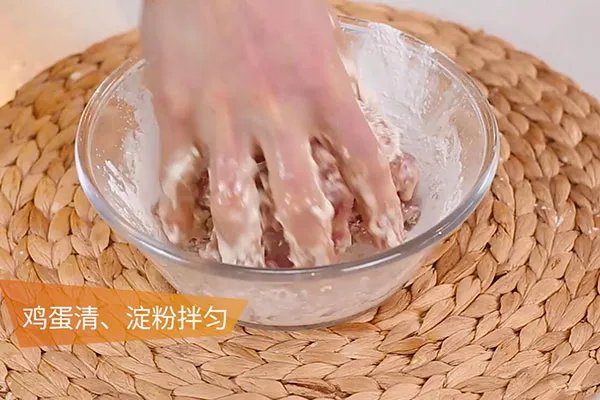 锅包肉的家常做法 正宗锅包肉怎么做