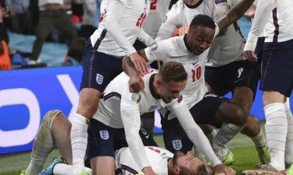 欧洲杯决赛对阵出炉 欧洲杯决赛时间地点2021