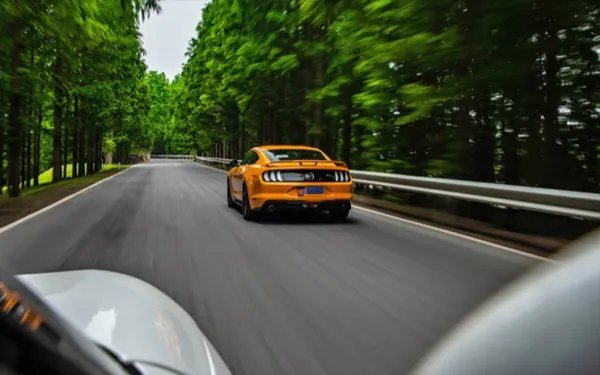 福特Mustang怎么样？值得买吗？