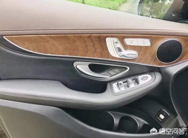 奔驰glc300怎么样，多少钱？