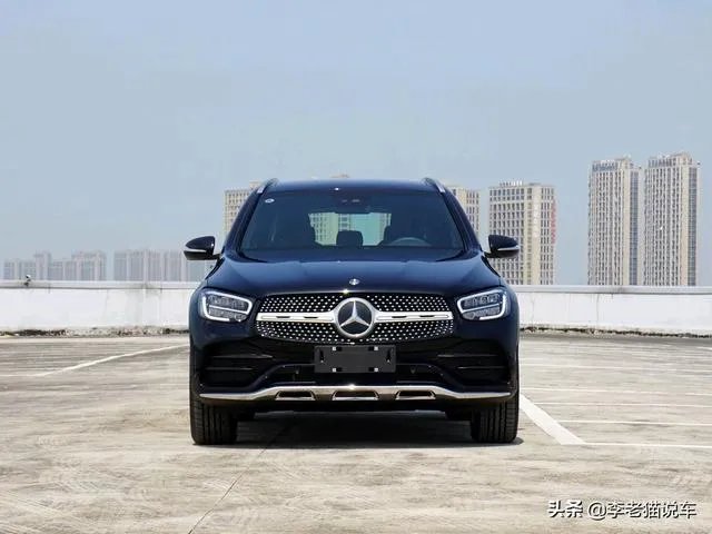 奔驰glc300怎么样，多少钱？