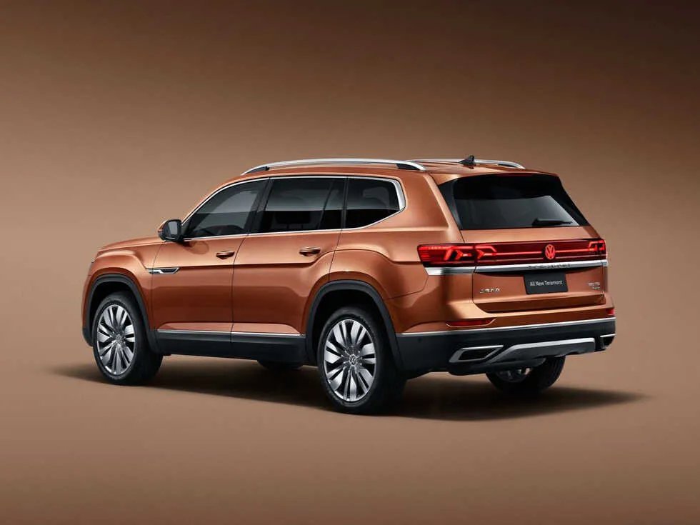 suv7座排行榜前十名，七座suv排行榜前十名