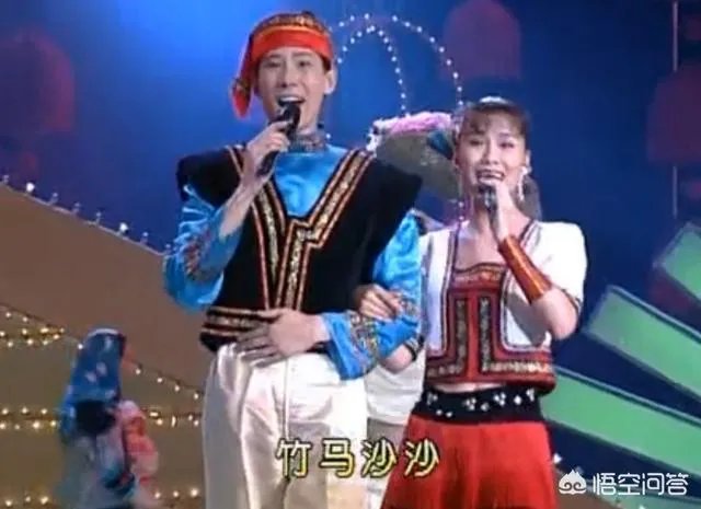 20年前一对孪生兄妹歌手思浓和思雨的近况如何？