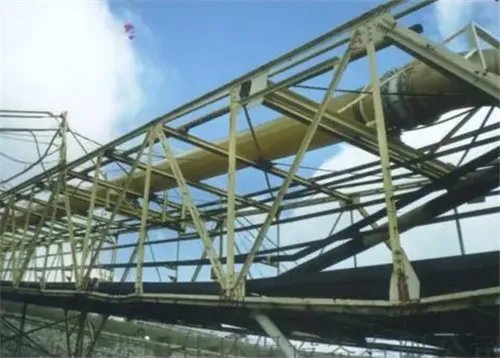 架空管线是什么意思