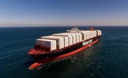 世界十大航运公司