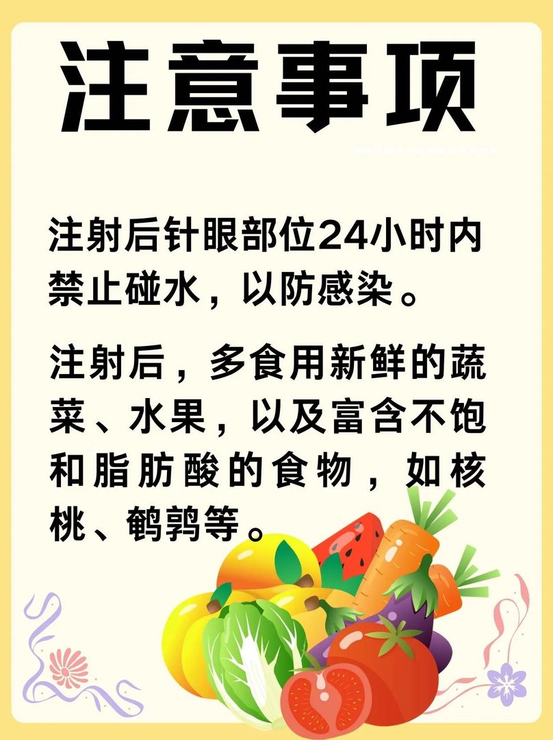 降脂针多少钱一针？哪里可以打？