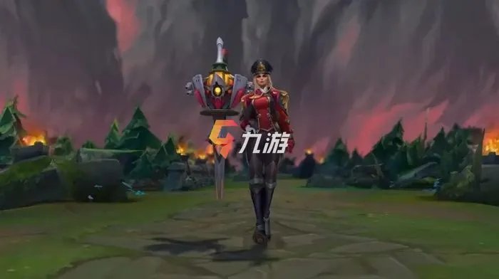 《英雄联盟》2022新英雄有哪些 LOL新英雄上线详情