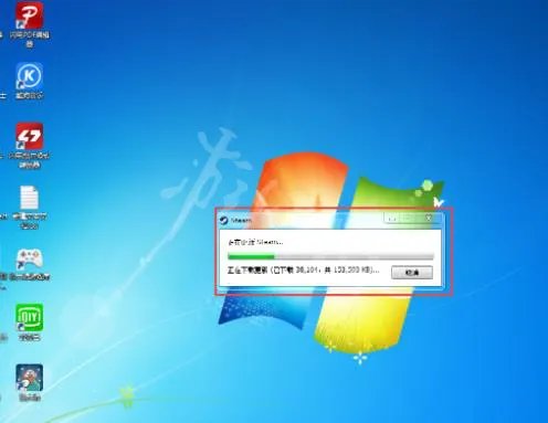 《steam》好友网络无法访问怎么办?好友网络无法访问解决方法