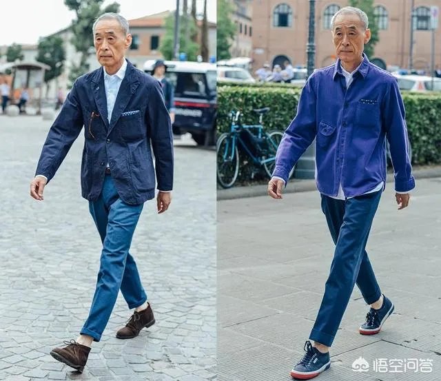 卡其裤怎么搭配技巧全解析？