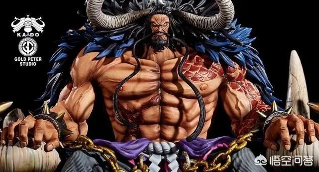 四皇凯多的弱点是什么？