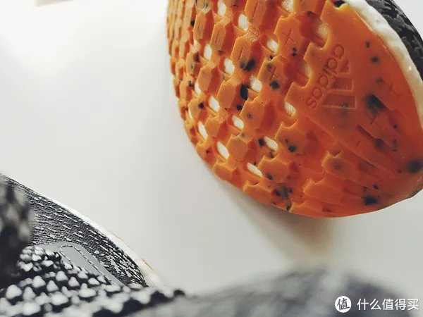 eaby adidas官网入手Pure Boost X ATR，鞋盒居然不是原装