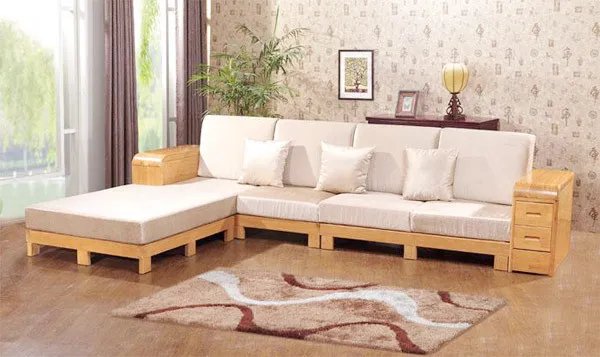 小户型沙发价格多少 小户型沙发选择的要点