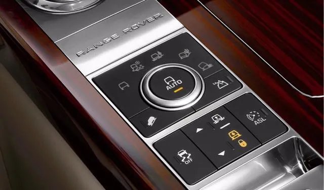 路虎揽胜到底有什么魅力，为什么这么多人喜欢？