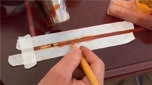 方便面修家具原理是什么