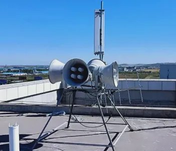 沈阳9点18分鸣响防空警报,此时鸣防空警报的意义是什么?