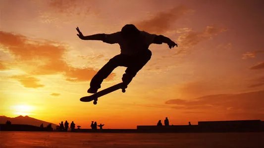 滑板进入奥运会是常项吗？