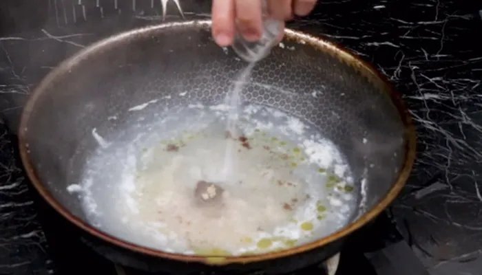 猪肉丸子汤的做法 家常丸子汤怎么做