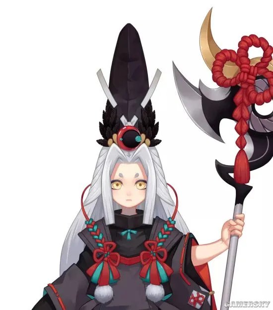 阴阳师苍风一目连使用技巧  苍风一目连怎么使用