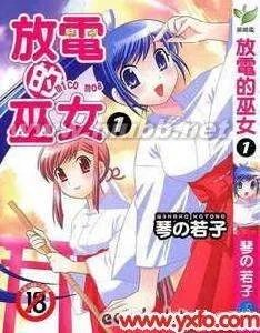 放电的巫女的介绍