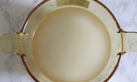 韩国大酱汤的做法是怎样的?