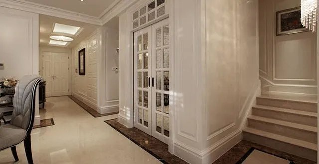 最全的装修主材汇总清单!