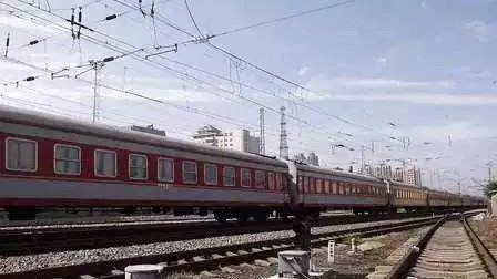 k1078次列车经过路线