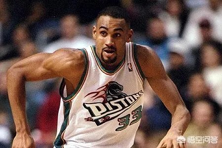 格兰特希尔巅峰到底什么水平?和现在谁比较相似?