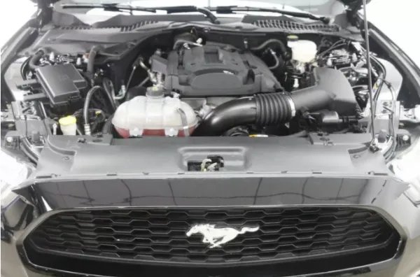 福特Mustang怎么样？值得买吗？