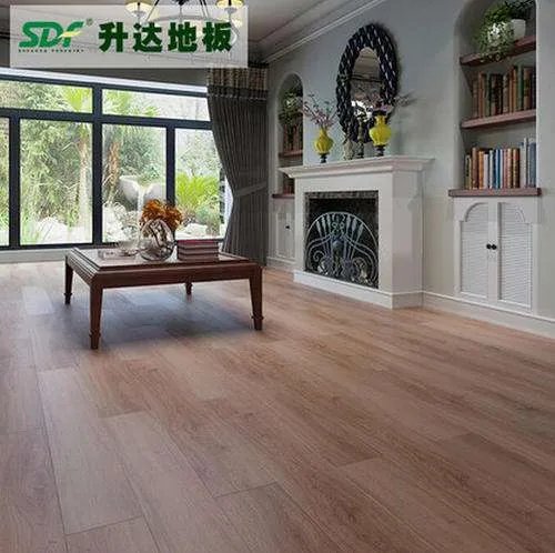 中国十大地板品牌排行 2018地板十大名牌有哪些