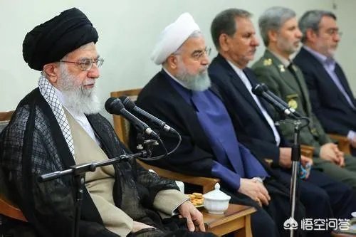 伊朗总统鲁哈尼首次被议会质询，这是伊朗强硬派的胜利吗？鲁哈尼前途如何？