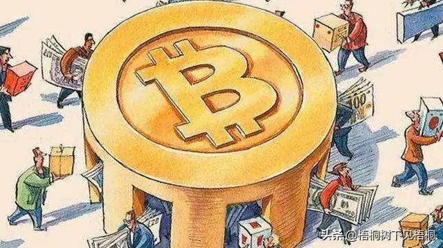 比特币要怎么挖矿?