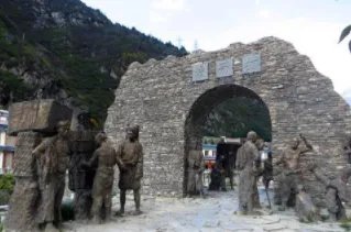 古代“茶马互市”是什么时候兴起的？茶马互换制度是怎么样的？