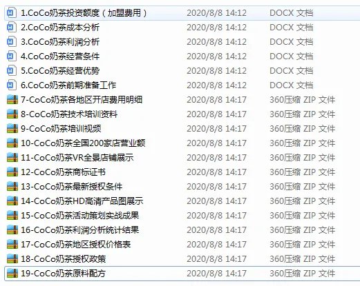 都可奶茶加盟能不能赚钱?