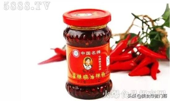 老干妈推出魔性广告，你怎么看？未来路在何方？