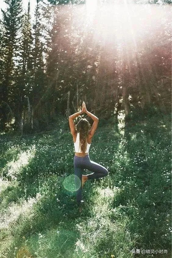 如何快速健康减肥？