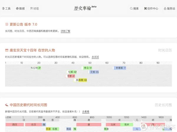 推荐几个学习历史的网站，一定有你不知道的