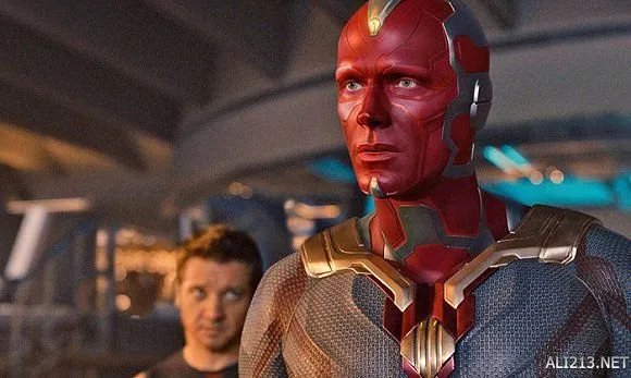 红女巫竟然前三都没进？细数漫威最强十大顶级角色