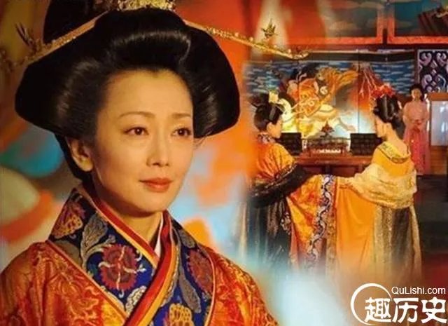 日本天智天皇竟然把自己亲生女儿嫁给了弟弟？