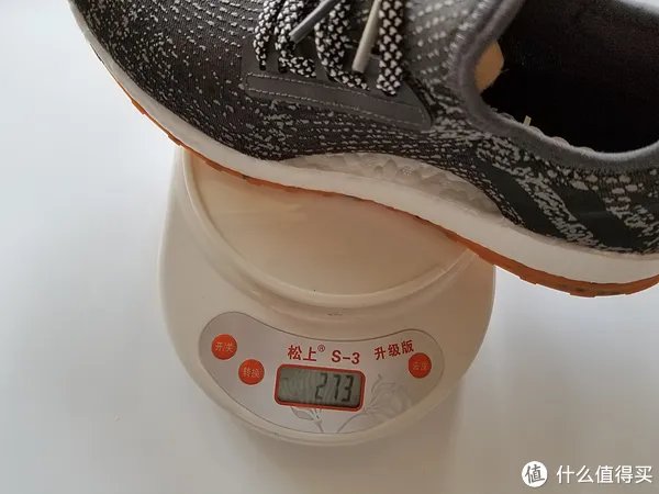 eaby adidas官网入手Pure Boost X ATR，鞋盒居然不是原装