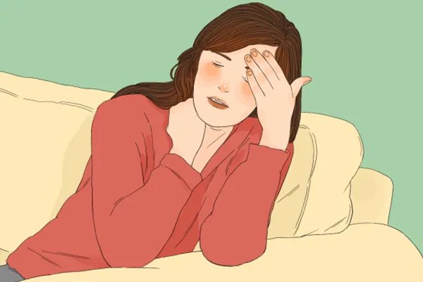 晚上睡觉老是睡不着怎么办