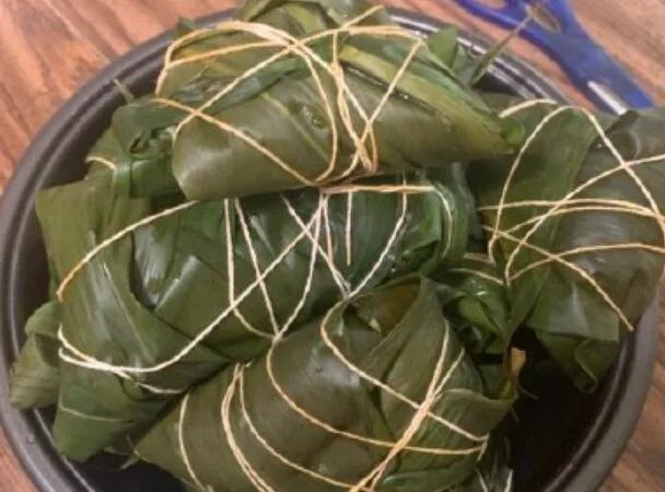 粽子煮多长时间能熟 刚包好的粽子要煮多久