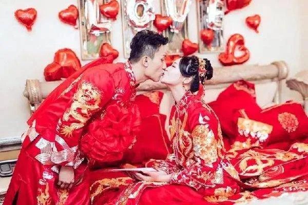 惠若琪婚礼伴娘有哪些