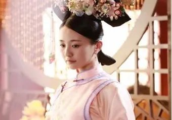 固伦温宪公主与雍正是什么关系？康熙最有才华的女儿